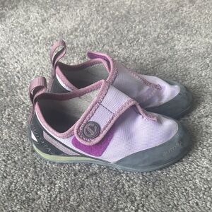 Butora Rock climbing kids shoes